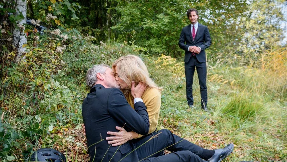 Das passiert heute in den Soaps