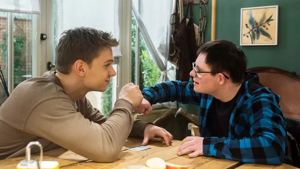 Das passiert heute in den Soaps