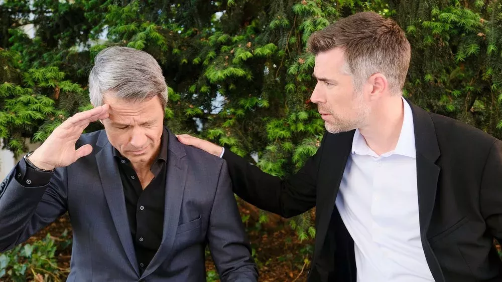 Das passiert heute in den Soaps