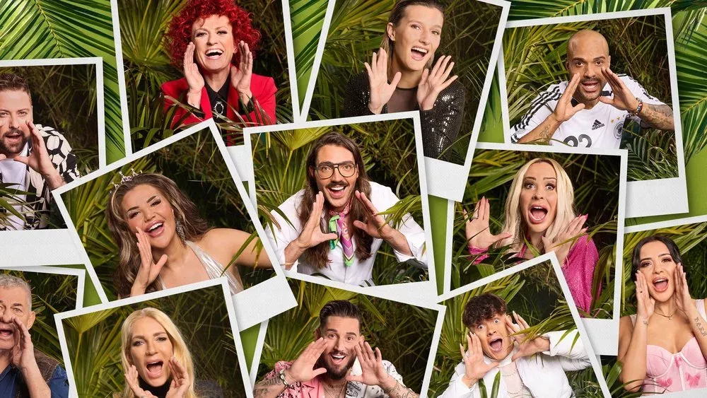 Dschungelcamp-"Nachspiel" wird zu den Kim-Virginia-Festspielen