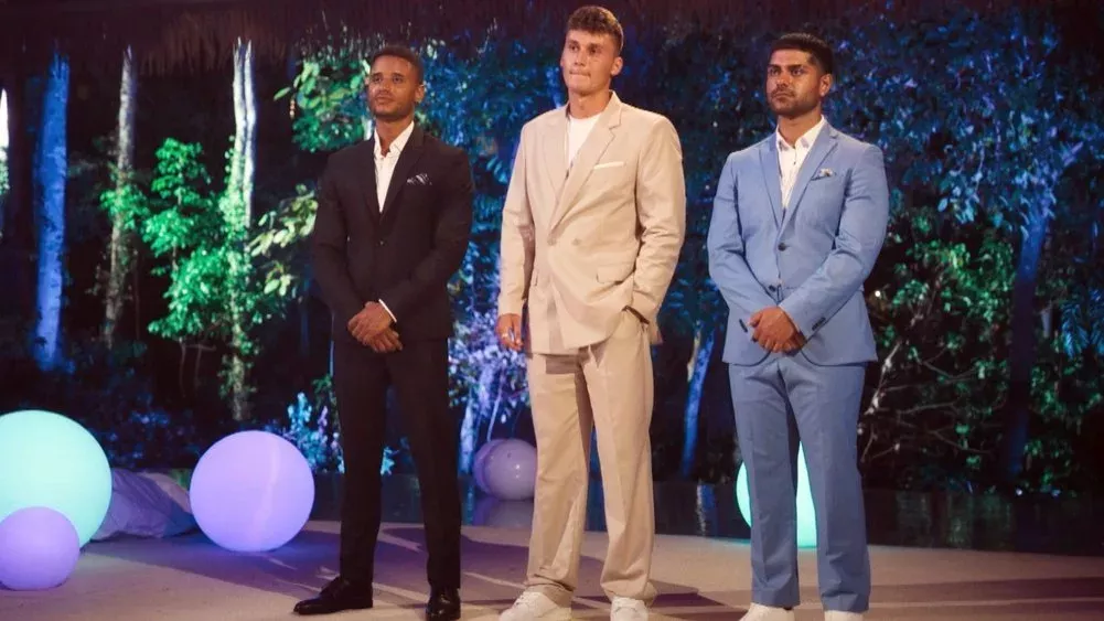 Lausbub gegen Wundertüte: Das "Bachelorette"-Finale steht fest