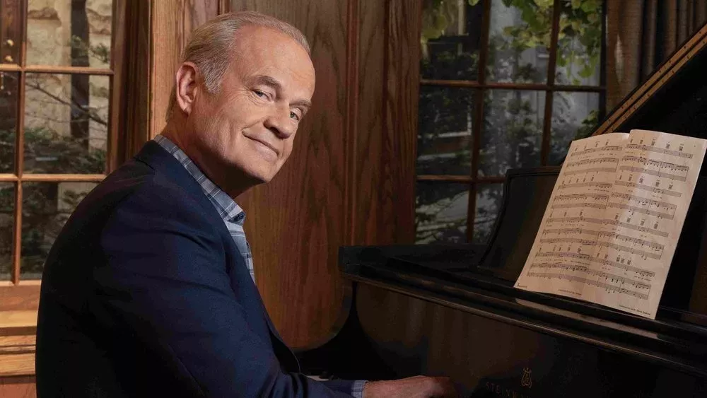 "Frasier" kehrt zurück: Das Revival startet im Oktober in Deutschland