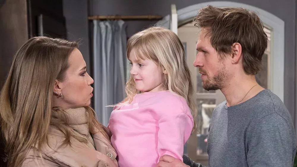 Das passiert heute in den Soaps