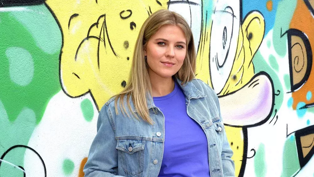 Neues Gesicht bei "GZSZ": Josefin Bressel stößt zum Hauptcast