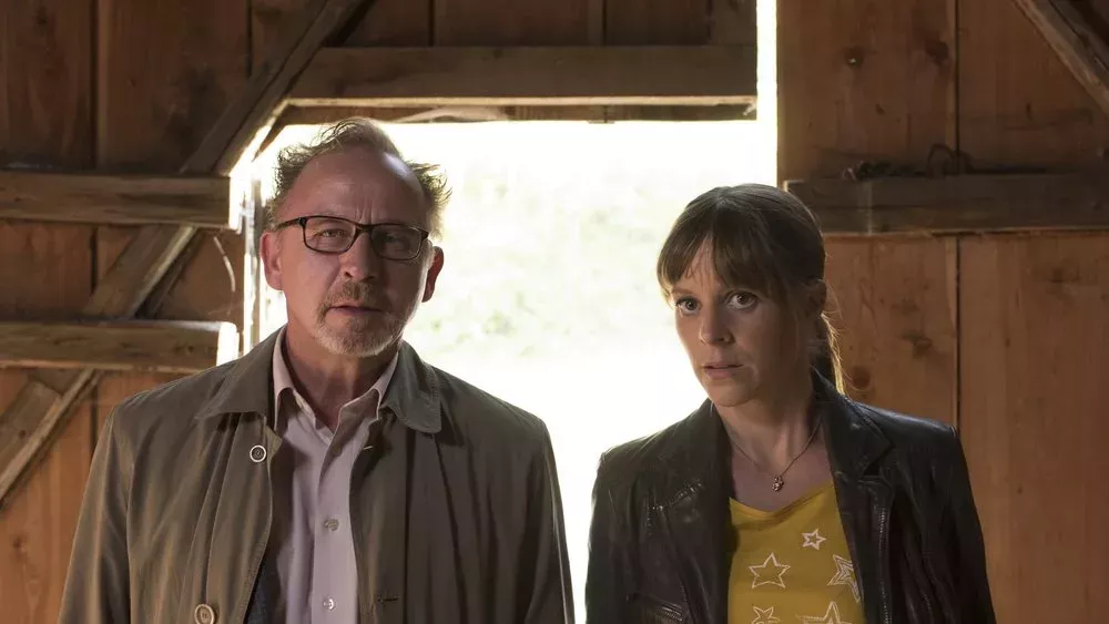 TV-Tipps am Dienstag