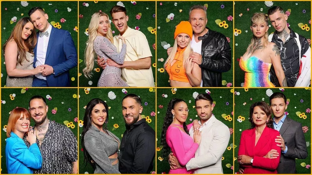 "Sommerhaus der Stars": Starttermin der neuen Staffel steht fest