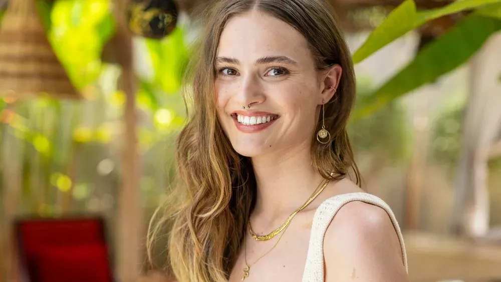 "Princess Charming": Madleen sucht ab Anfang September die große Liebe