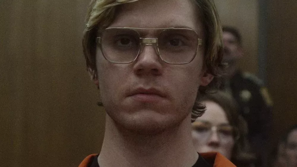 "Dahmer": So wollten die Macher Sympathie mit dem Mörder vermeiden