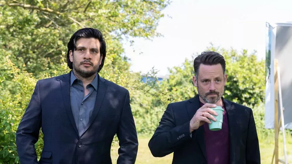 Das passiert heute in den Soaps