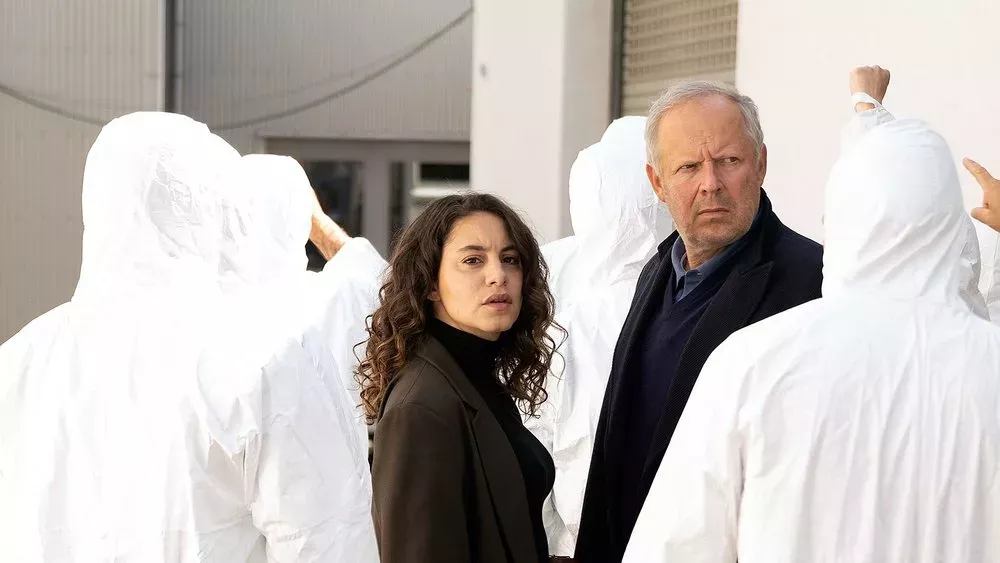 TV-Tipps am Sonntag