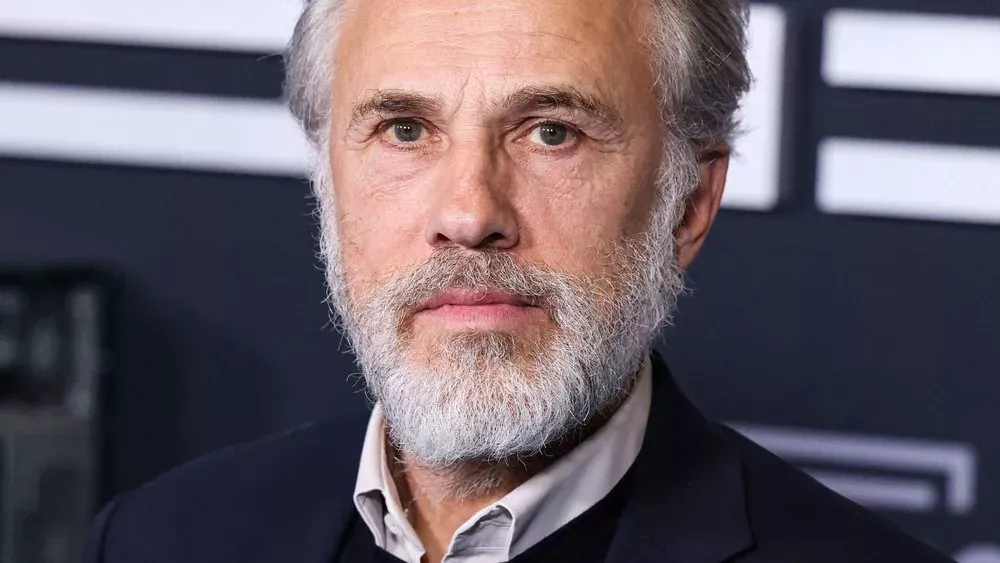 Oscarpreisträger Christoph Waltz mit Rolle in neuem "Dracula"-Film