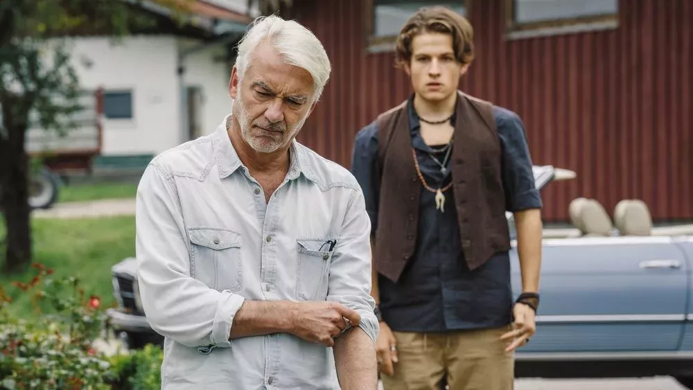 TV-Tipps am Freitag