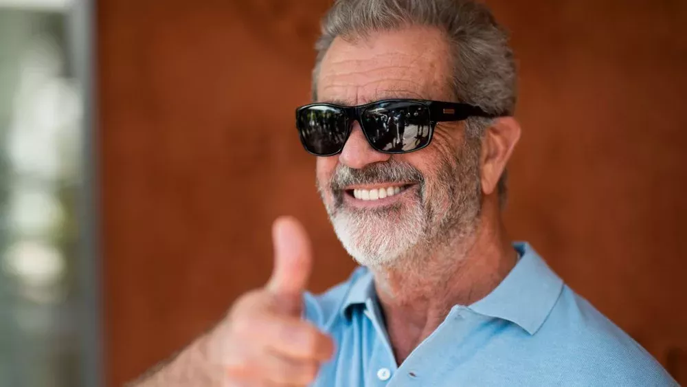 "John Wick"-Serie: Das ist Mel Gibson als "The Continental"-Bösewicht