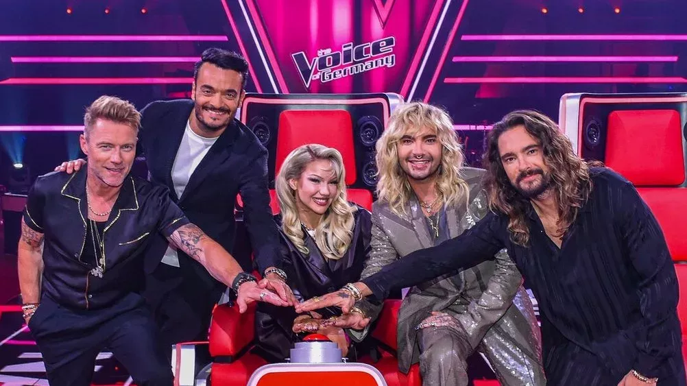 "The Voice of Germany": Das Startdatum für die neue Staffel steht fest