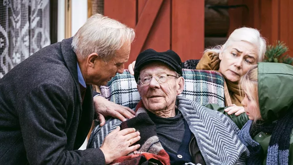 TV-Tipps am Mittwoch