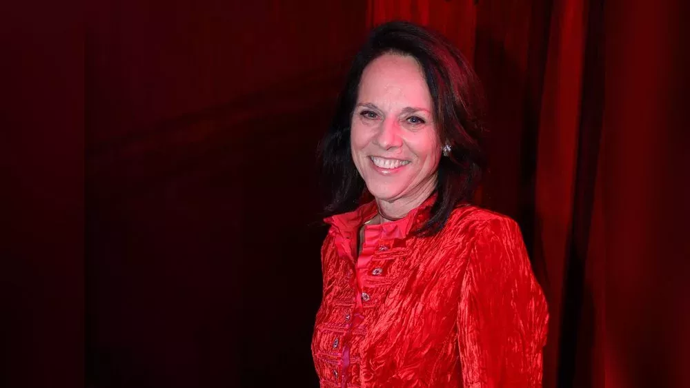Österreichische TV-Legende Vera Russwurm macht Schluss