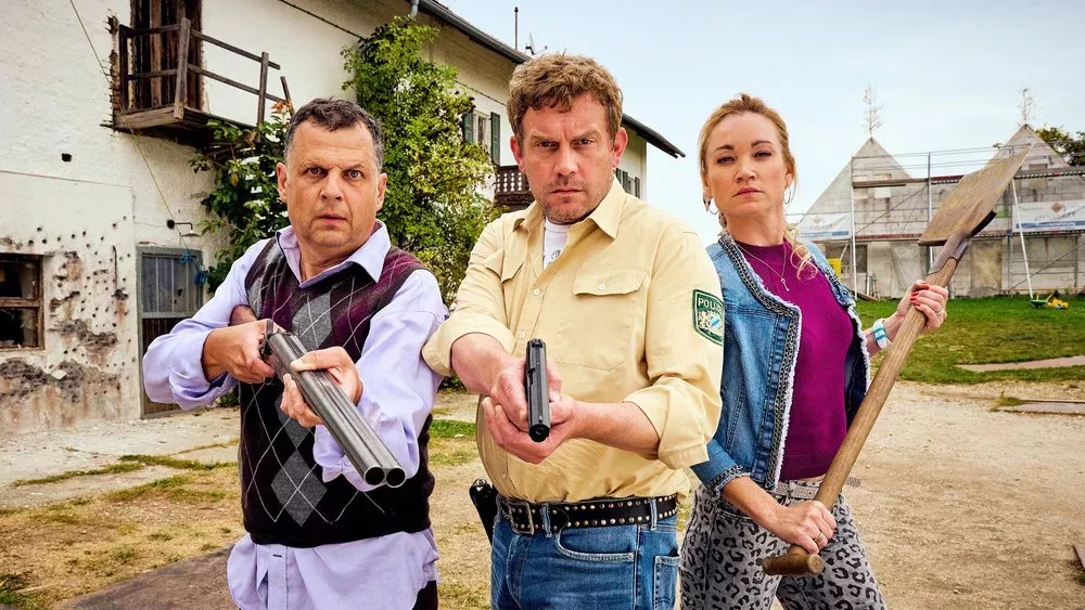 TV-Tipps am Montag