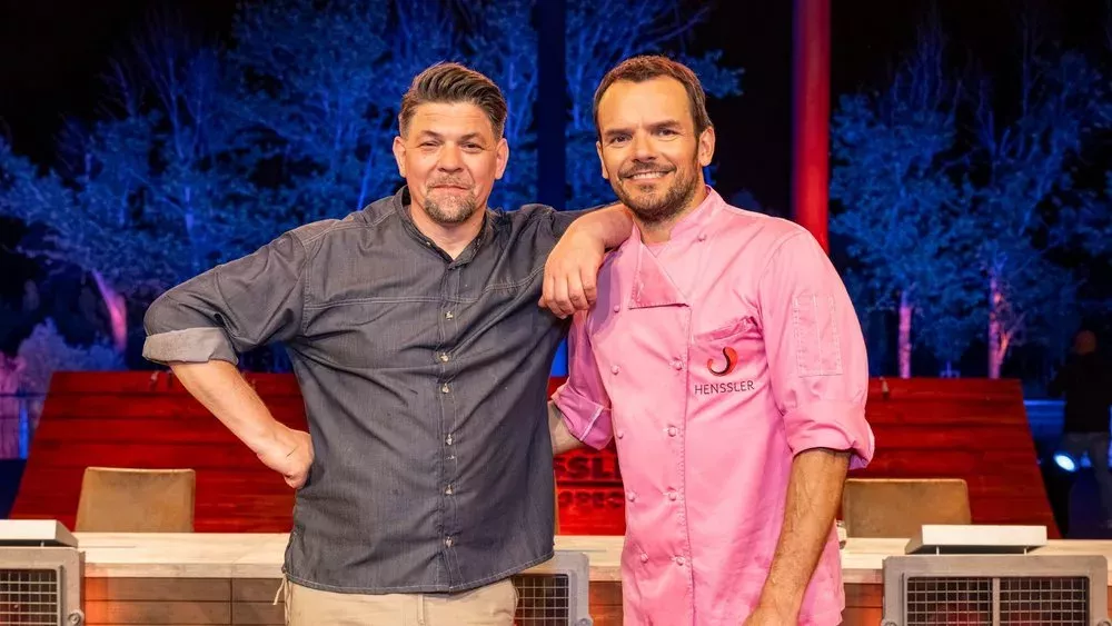 TV-Tipps am Sonntag