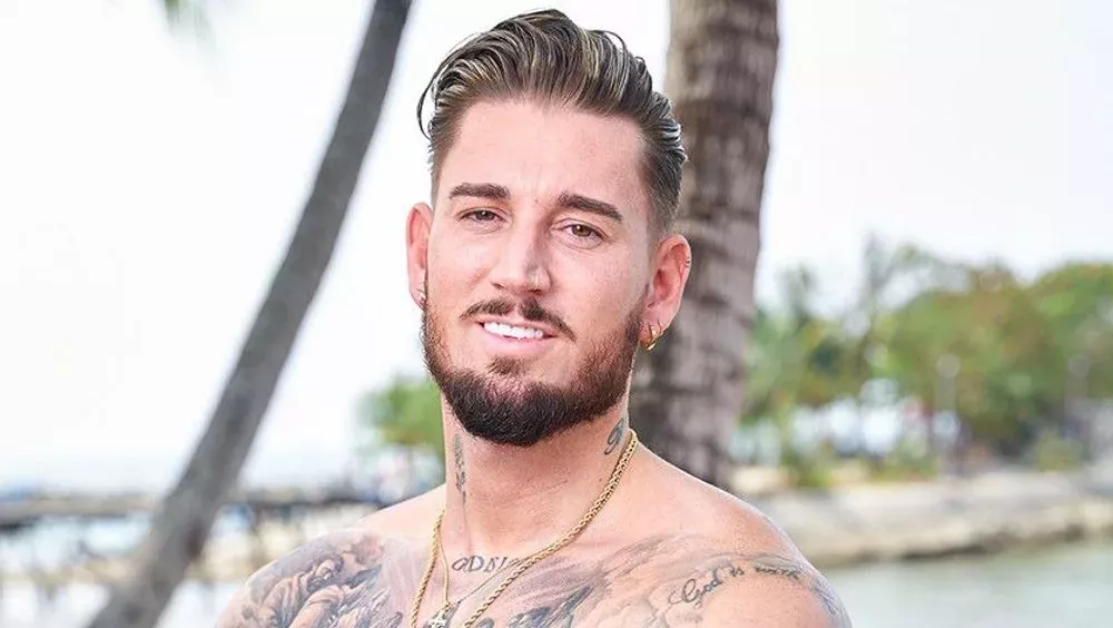 "Are You The One? Reality Stars in Love": Mike Heiter ist Kandidat