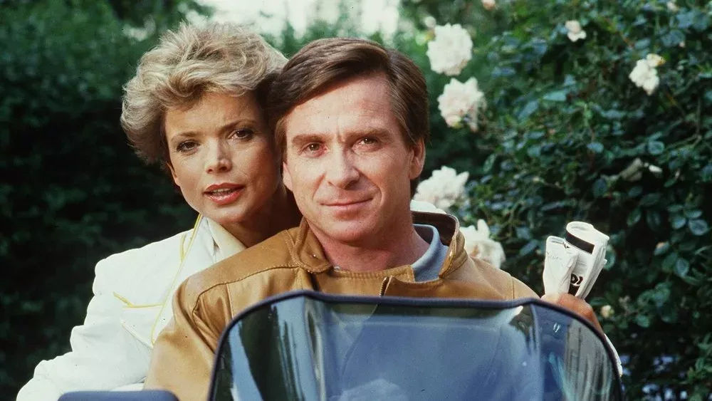 Nostalgie in der Mediathek: Diese Kultserien lohnen sich