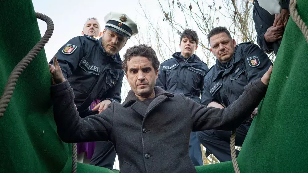 TV-Tipps am Dienstag