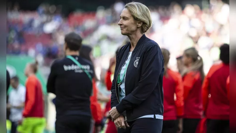 DFB-Frauen erzielen Quoten-Rekord mit über zehn Millionen Fans