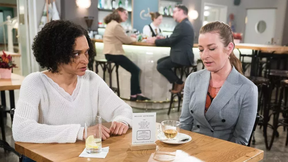 Das passiert heute in den Soaps