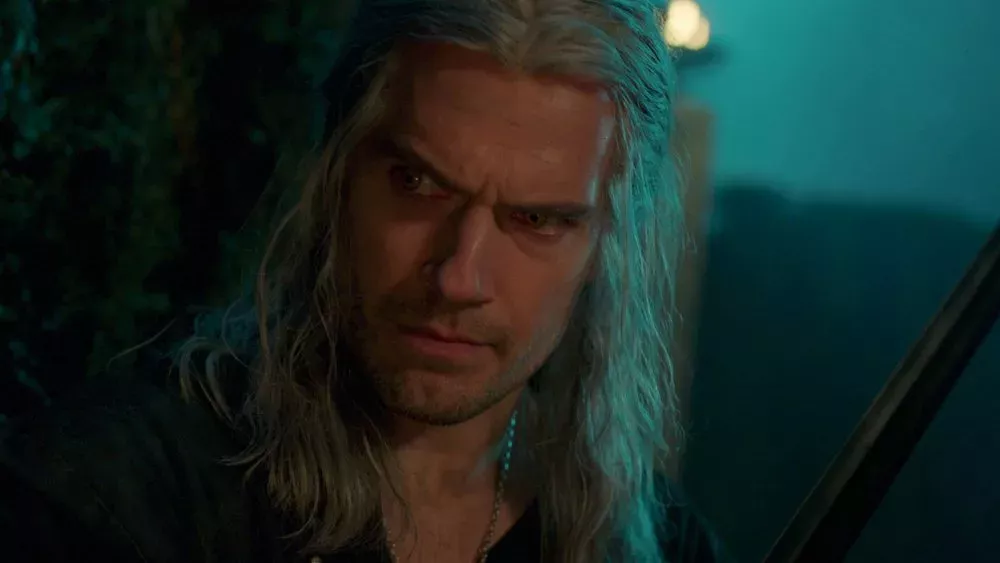 "The Witcher": So verlässt Henry Cavill die Hexer-Serie