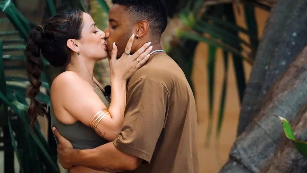 "Bachelorette" im Gefühls-Looping: Zwischen Flirt-Spaß und Mama-Frust