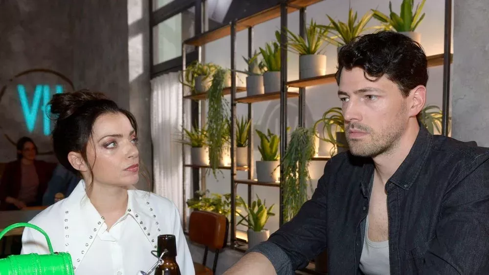 Das passiert heute in den Soaps
