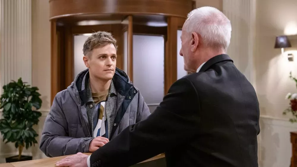 Das passiert heute in den Soaps