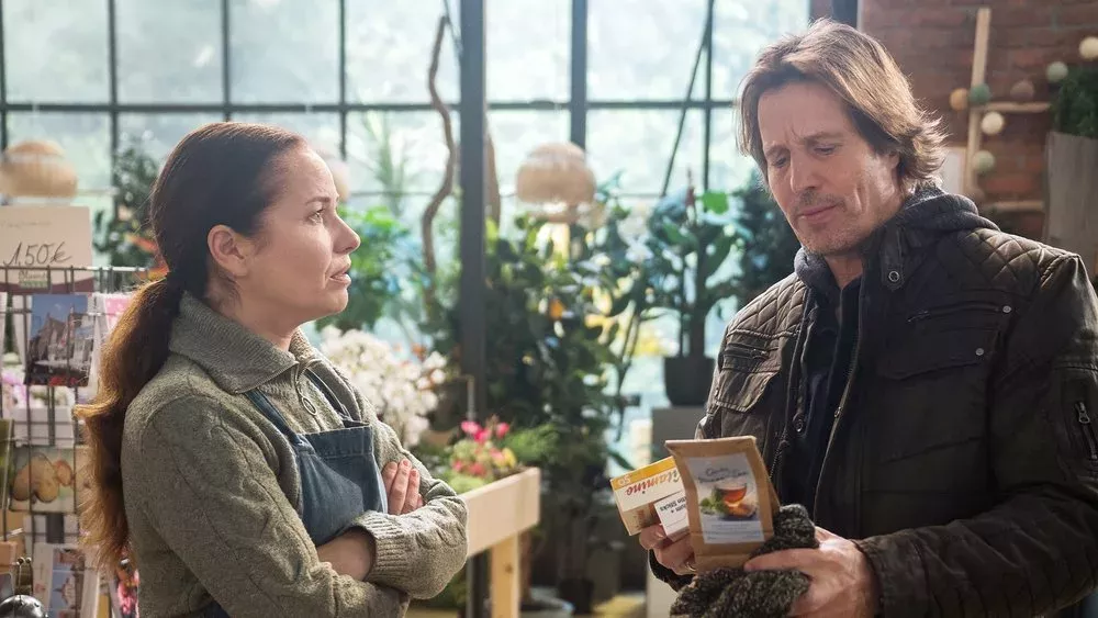 Das passiert heute in den Soaps