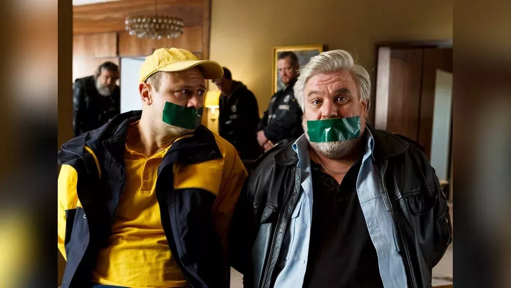 TV-Tipps am Samstag