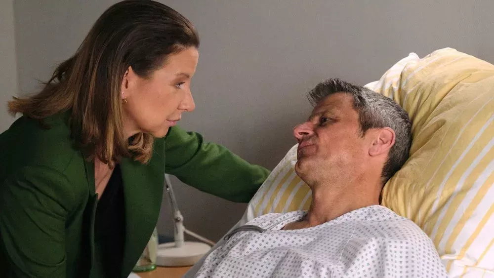 Das passiert heute in den Soaps