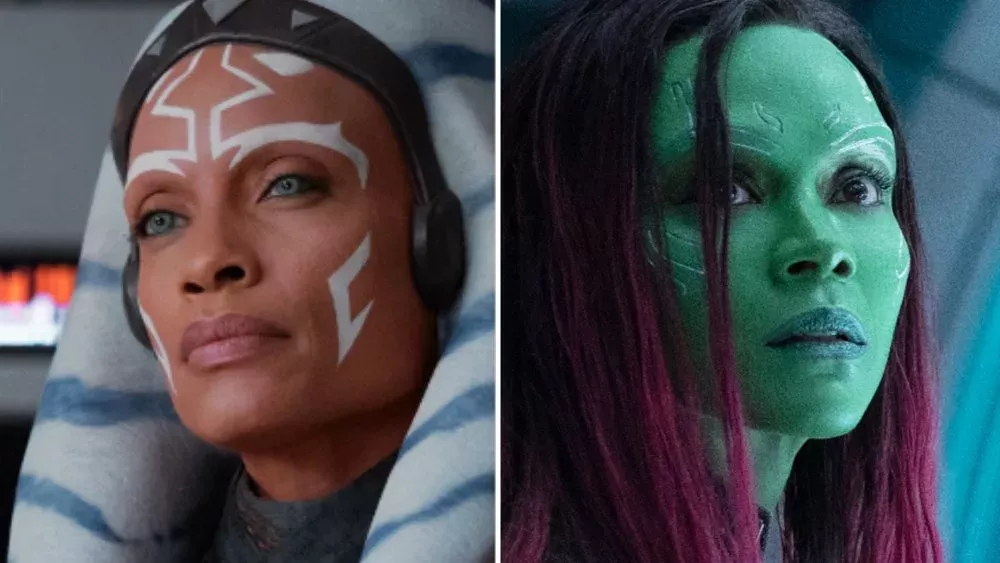 "Guardians of the Galaxy Vol. 3" und mehr: Der Sommer auf Disney+