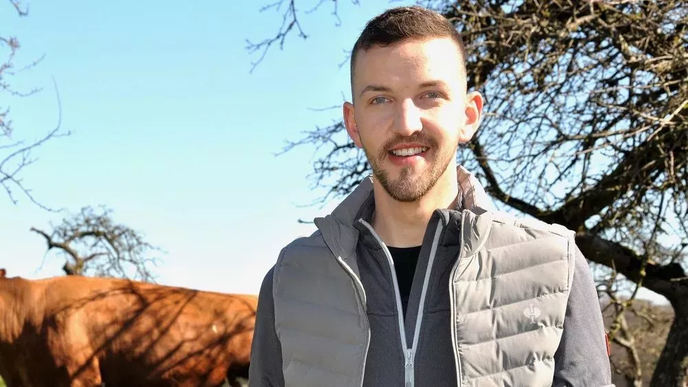 "Bauer sucht Frau": Michael ist wieder Single