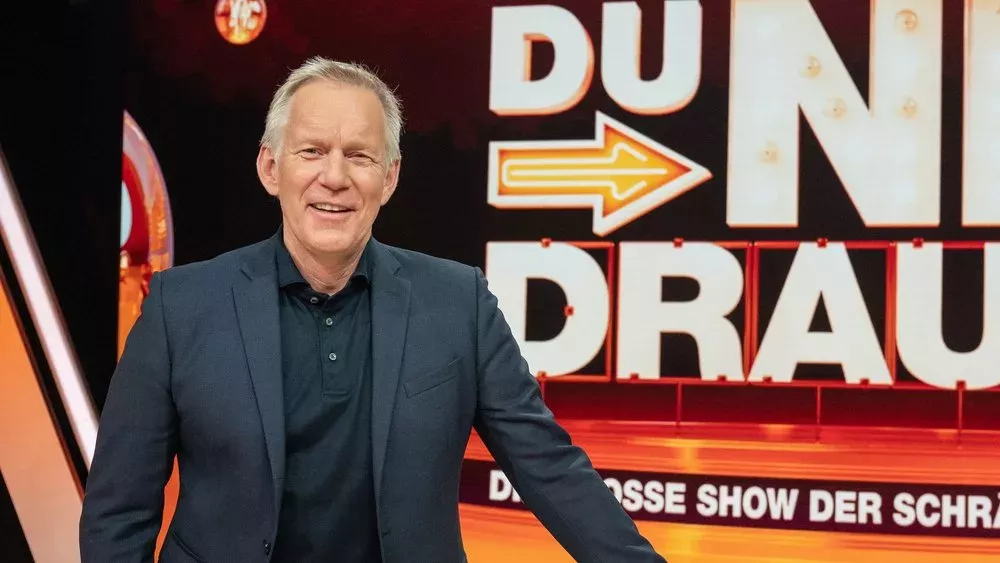 TV-Tipps am Mittwoch
