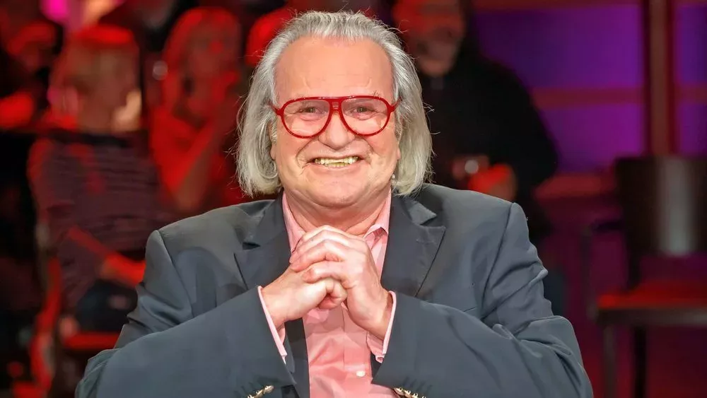 Nach "Bares für Rares"-Abschied: Albert Maier über Rückkehr zur Show