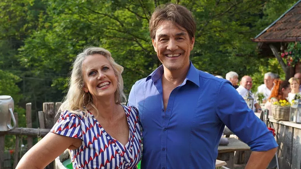 Sommerfest bei "Verstehen Sie Spaß?": Diese Stars sind dabei