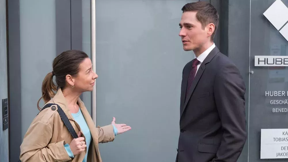 Das passiert heute in den Soaps