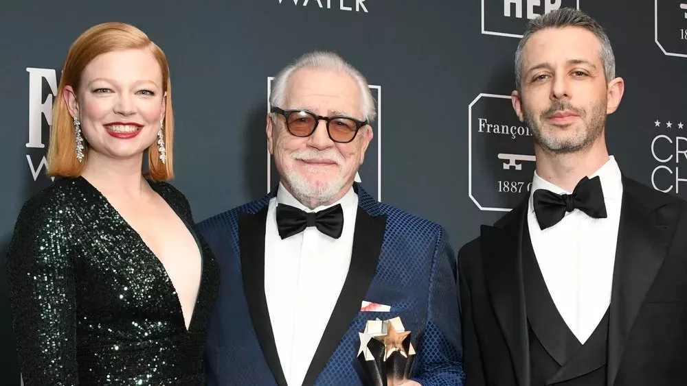 Emmy-Awards: HBO-Serie "Succession" ist klarer Favorit