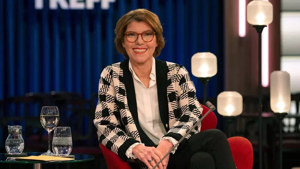 Ende einer TV-Ära: Bettina Böttinger hört beim "Kölner Treff" auf