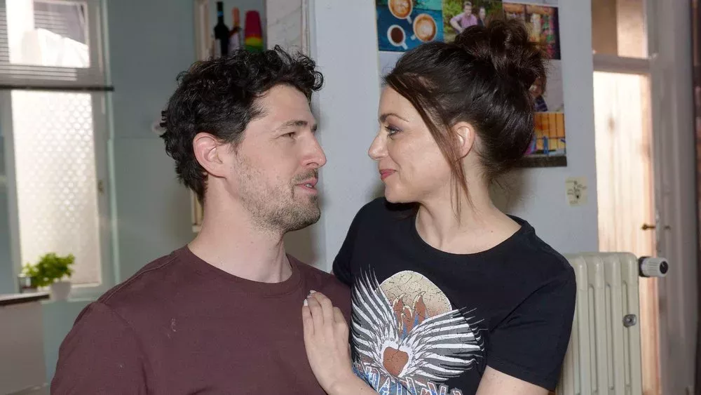 Das passiert heute in den Soaps