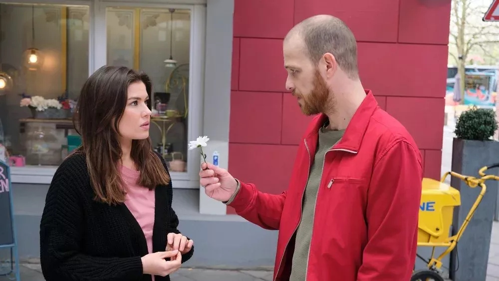 Das passiert heute in den Soaps