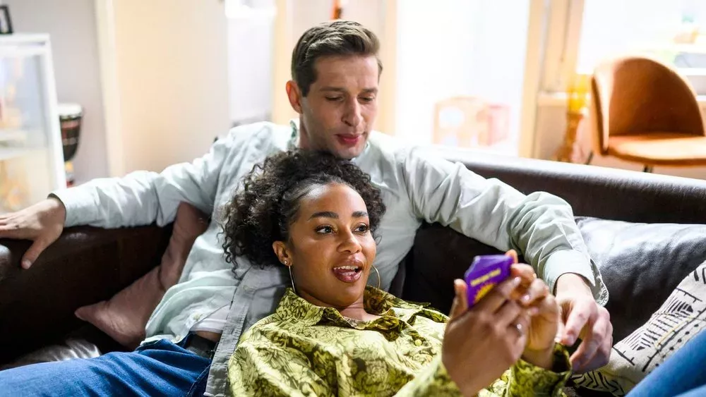 Das passiert heute in den Soaps