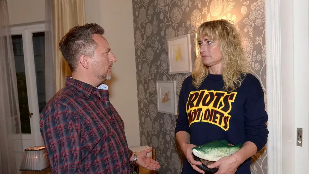 Das passiert heute in den Soaps