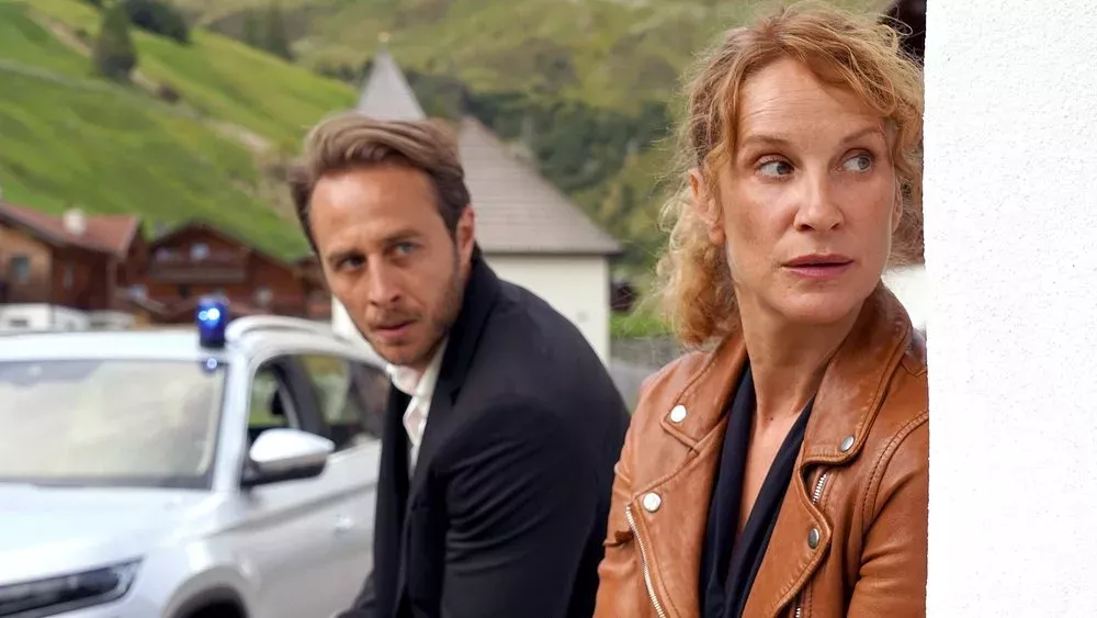 TV-Tipps am Donnerstag