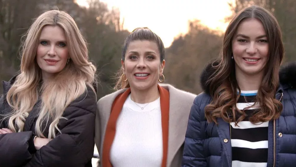 "Guidos Deko Queen - Promi-Spezial": Diese Promi-Frauen sind dabei