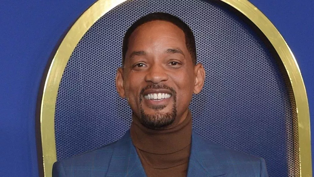 Oscar-Gewinner Will Smith: Co-Hauptrolle im Actionfilm "Sugar Bandits"