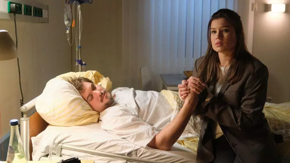 Das passiert heute in den Soaps